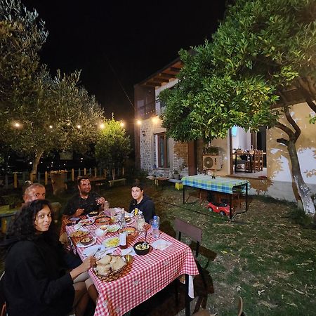 Villa Shuaipaj Gjirokaster Bagian luar foto