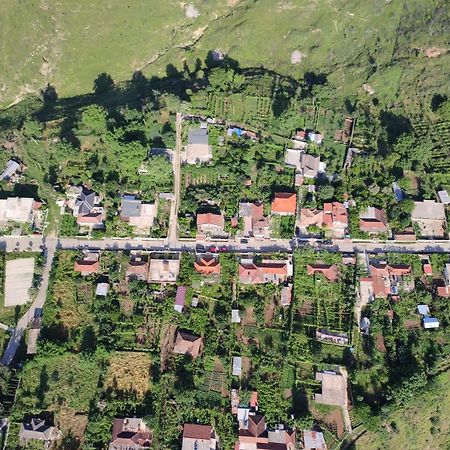 Villa Shuaipaj Gjirokaster Bagian luar foto