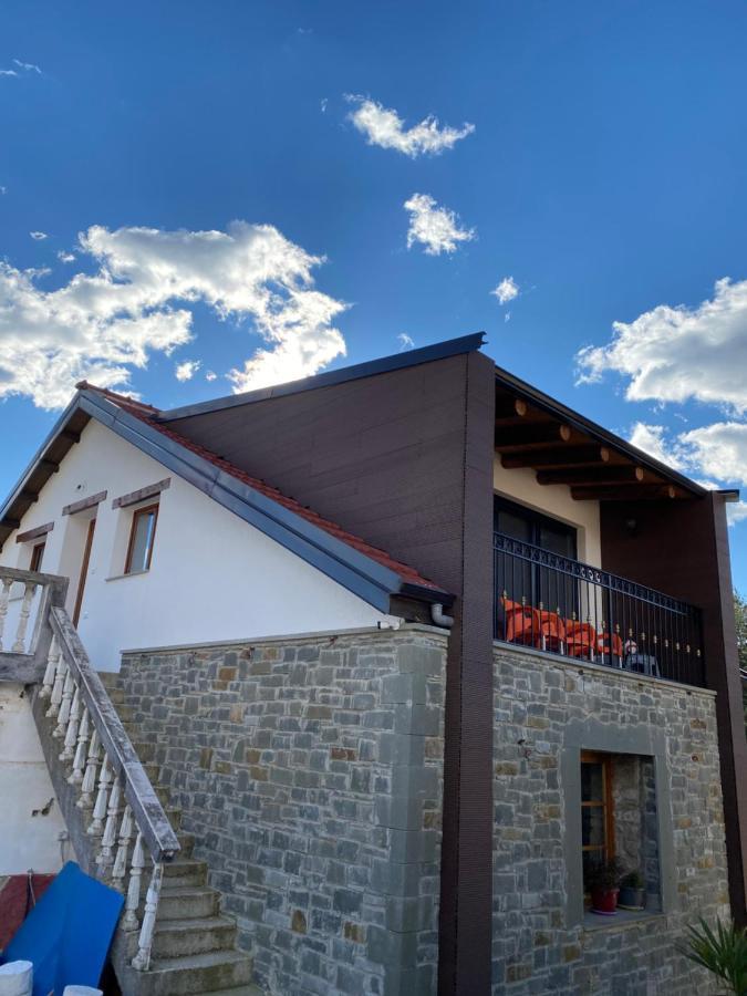 Villa Shuaipaj Gjirokaster Bagian luar foto