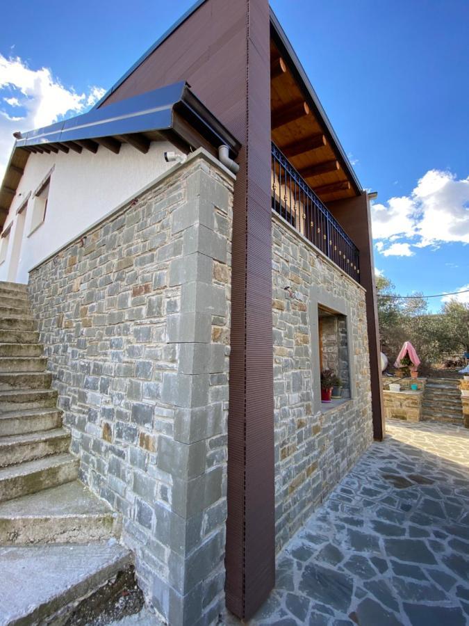 Villa Shuaipaj Gjirokaster Bagian luar foto
