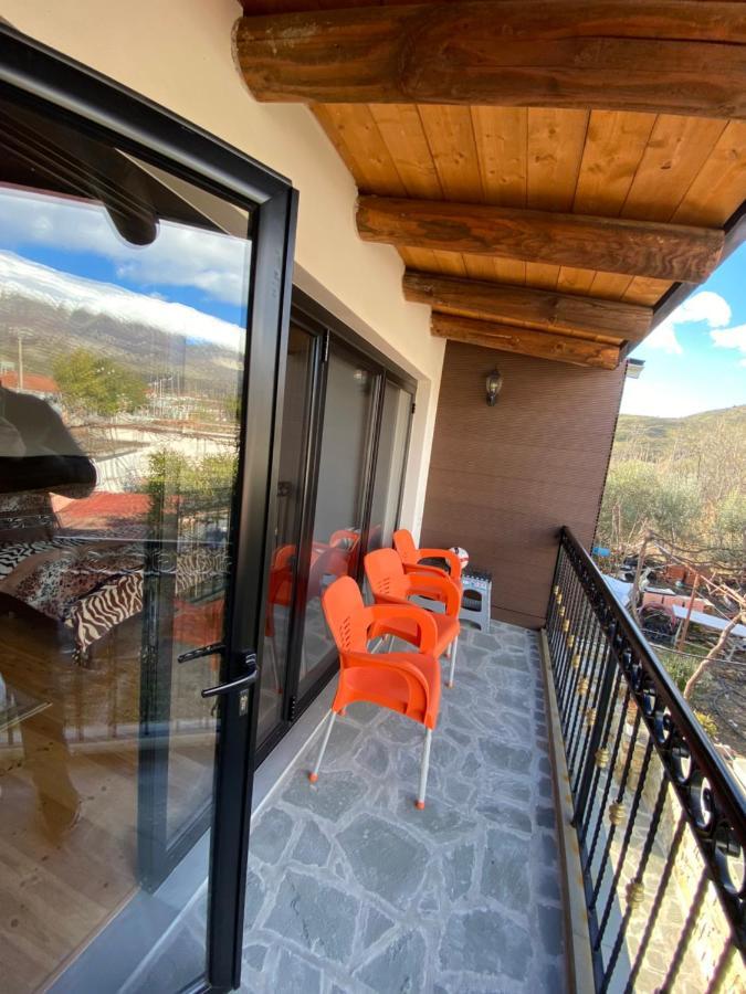 Villa Shuaipaj Gjirokaster Bagian luar foto