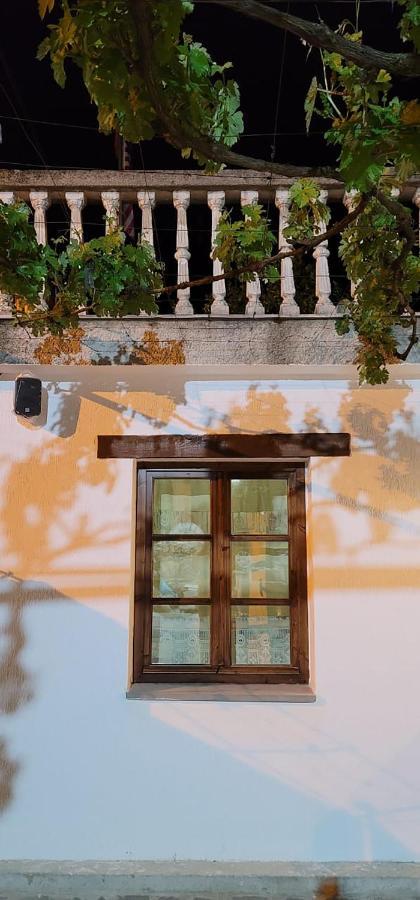 Villa Shuaipaj Gjirokaster Bagian luar foto