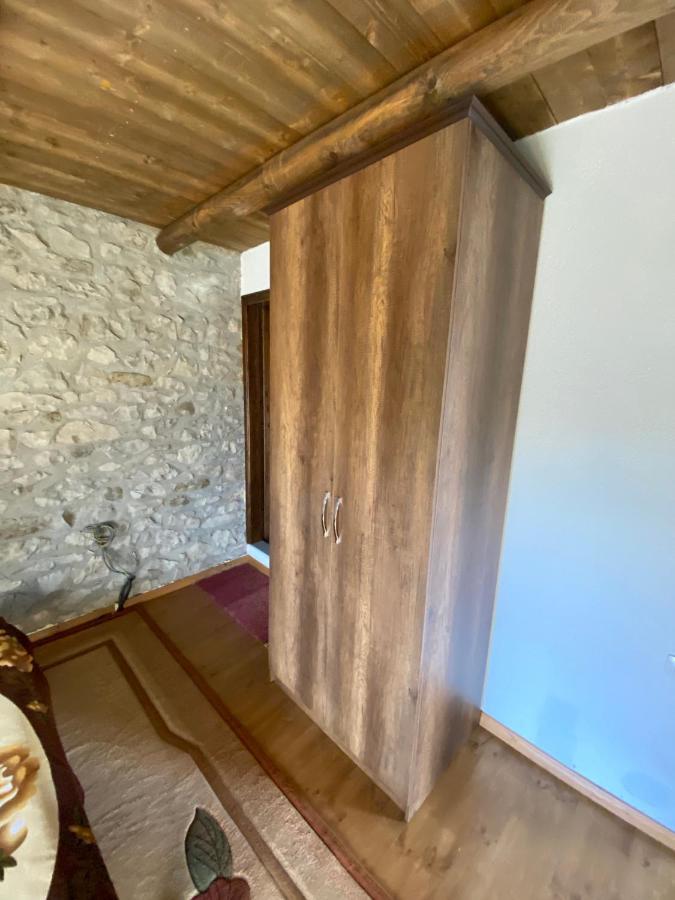 Villa Shuaipaj Gjirokaster Bagian luar foto