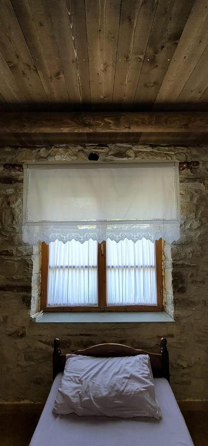 Villa Shuaipaj Gjirokaster Bagian luar foto