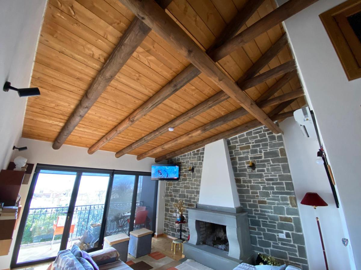 Villa Shuaipaj Gjirokaster Bagian luar foto