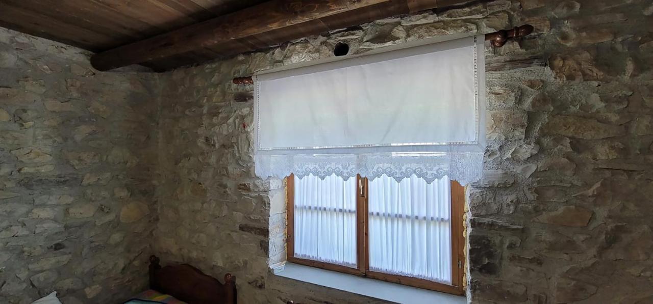 Villa Shuaipaj Gjirokaster Bagian luar foto