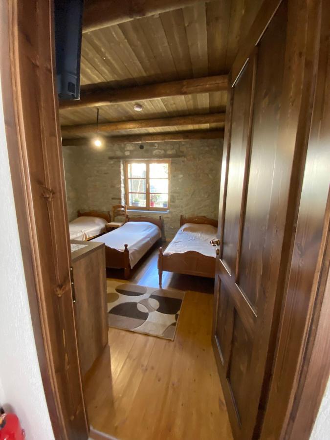 Villa Shuaipaj Gjirokaster Bagian luar foto