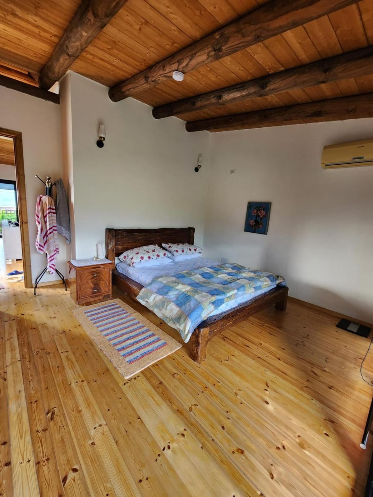 Villa Shuaipaj Gjirokaster Bagian luar foto