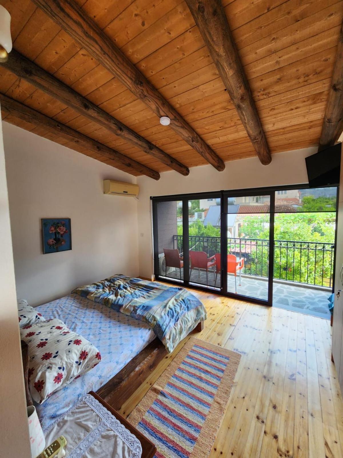 Villa Shuaipaj Gjirokaster Bagian luar foto