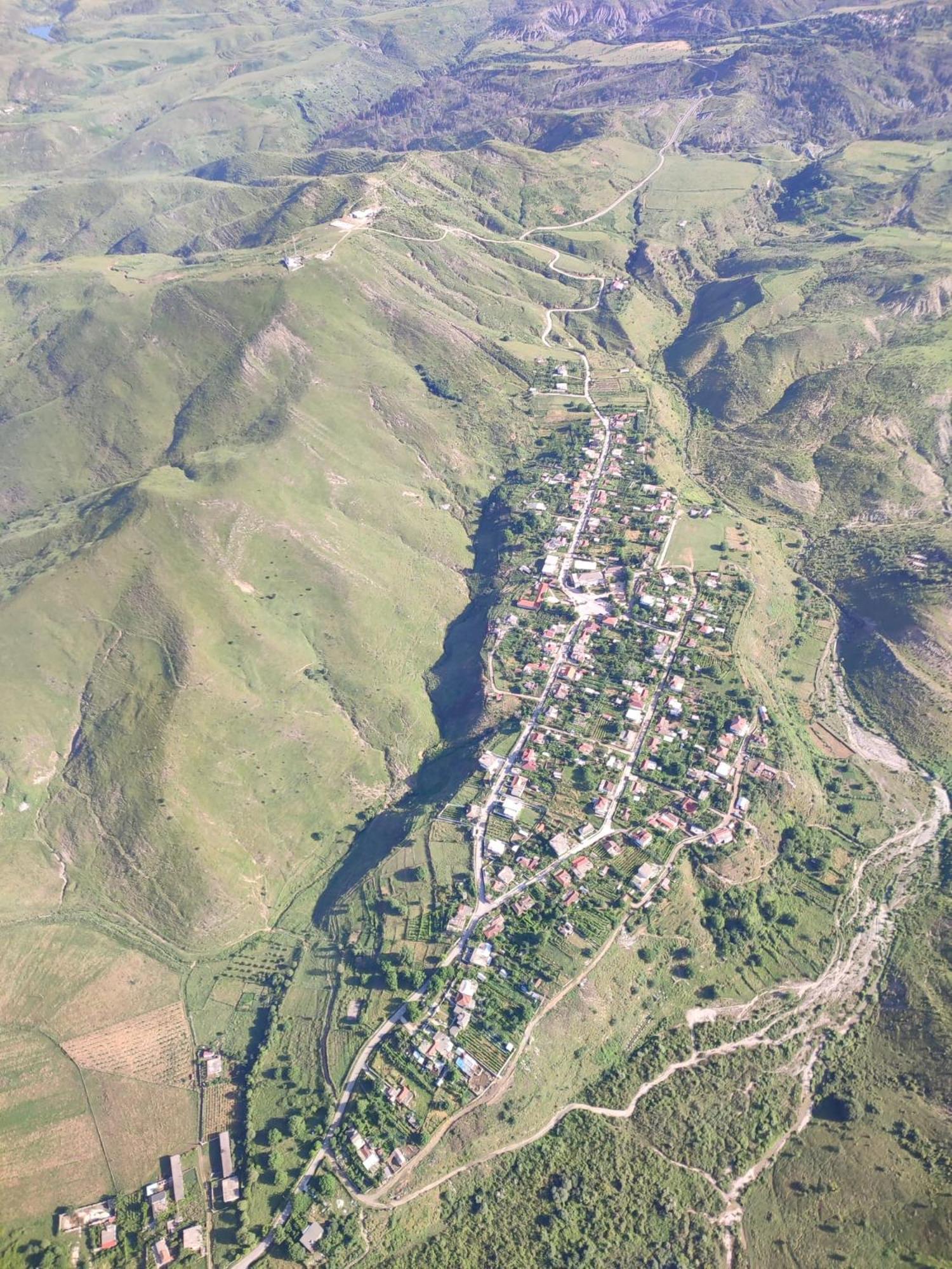 Villa Shuaipaj Gjirokaster Bagian luar foto