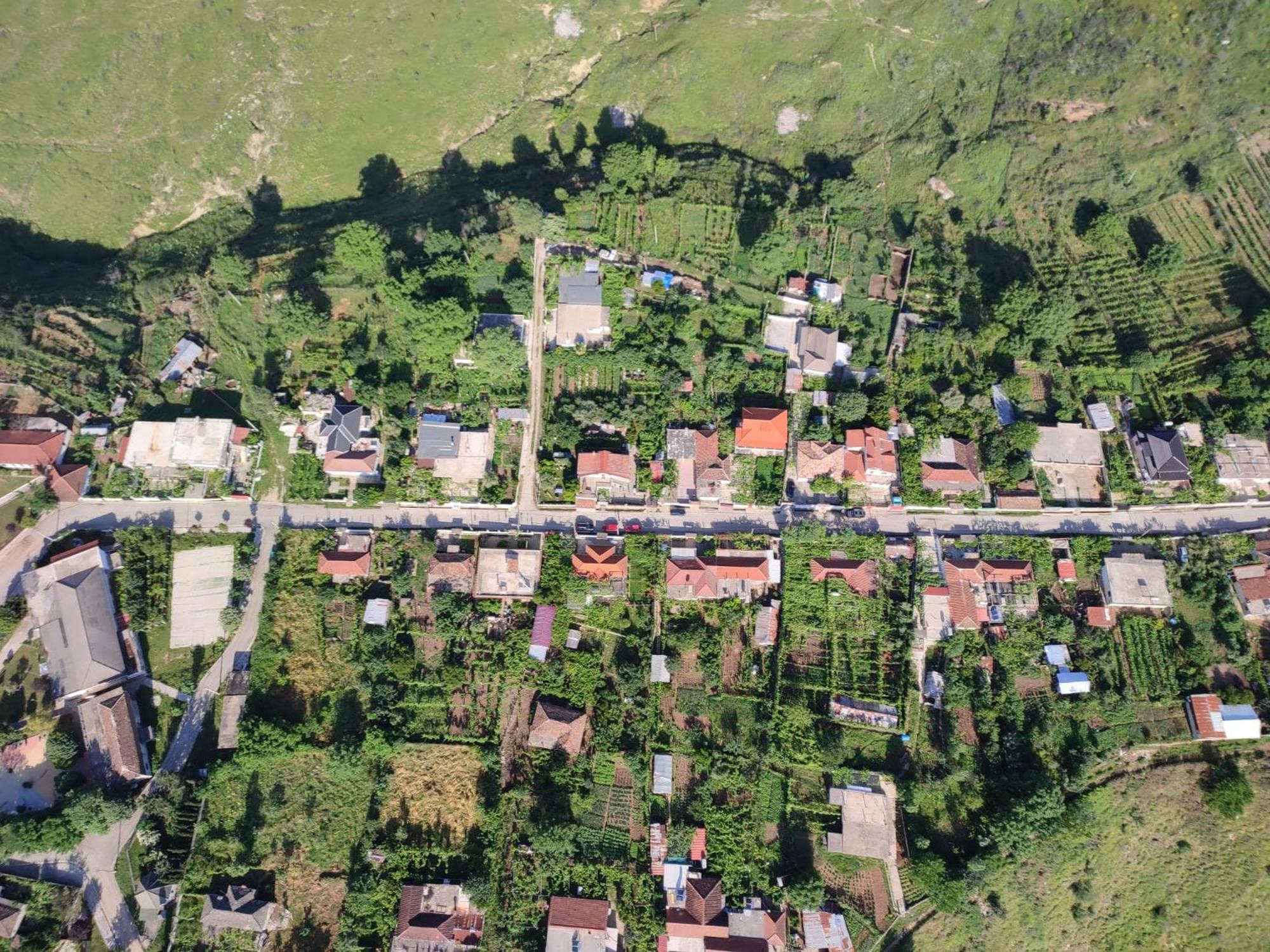 Villa Shuaipaj Gjirokaster Bagian luar foto