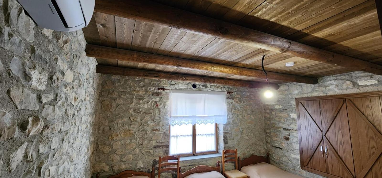Villa Shuaipaj Gjirokaster Bagian luar foto