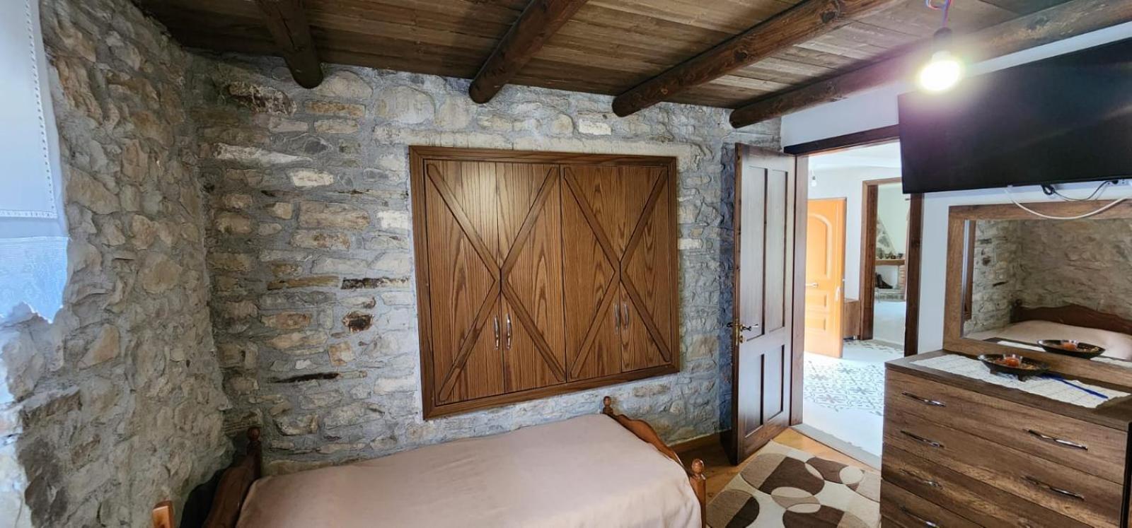 Villa Shuaipaj Gjirokaster Bagian luar foto