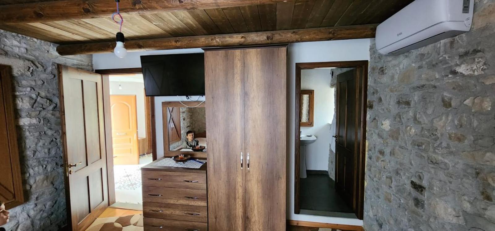 Villa Shuaipaj Gjirokaster Bagian luar foto