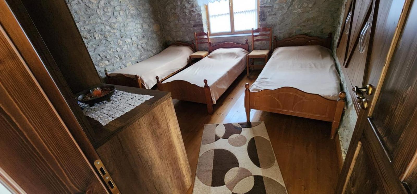 Villa Shuaipaj Gjirokaster Bagian luar foto