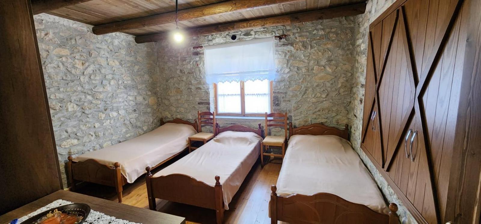 Villa Shuaipaj Gjirokaster Bagian luar foto